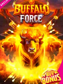Buffalo Force