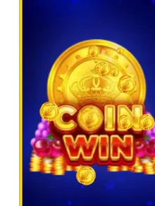 Coin Win: Hold The Spin